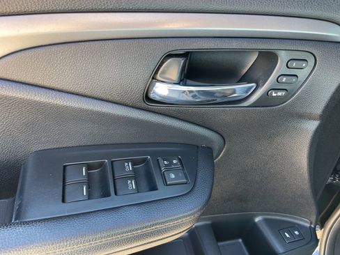 Certified 2022 Honda Pilot Special Edition image 14