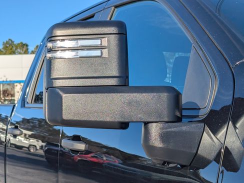 New 2026 Chevrolet Silverado 2500 Custom image 12