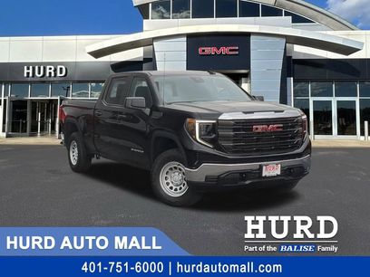 New 2026 GMC Sierra 1500 Pro w/ Pro Value Package