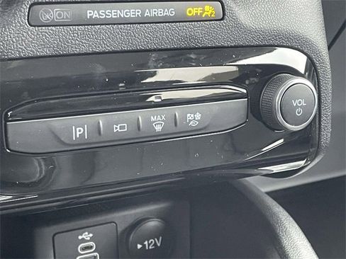 New 2026 Ford Escape Platinum w/ Premium Technology Package image 28