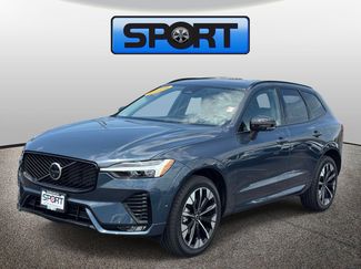 Used 2026 Volvo XC60 B5 Ultra w/ Climate Package AWD/4WD video 1