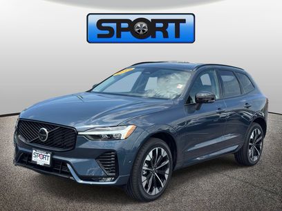 Used 2026 Volvo XC60 B5 Ultra w/ Climate Package