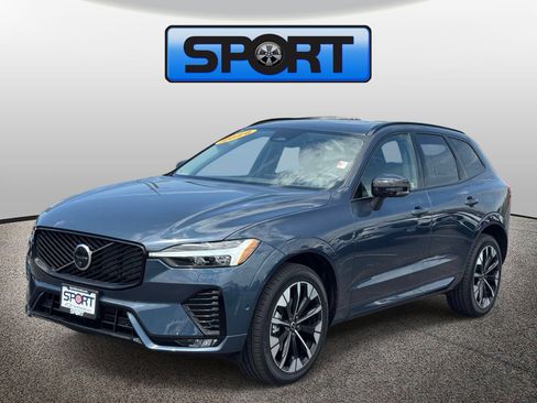 Used 2026 Volvo XC60 B5 Ultra w/ Climate Package AWD/4WD image 1