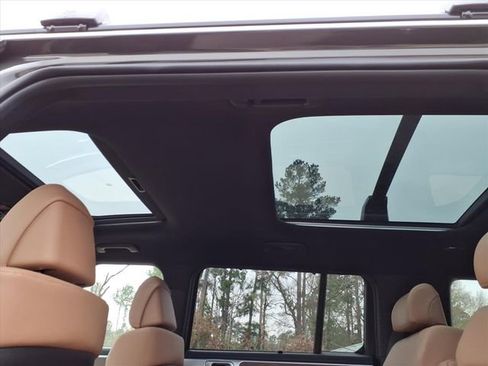 New 2026 Hyundai Santa Fe Limited image 9