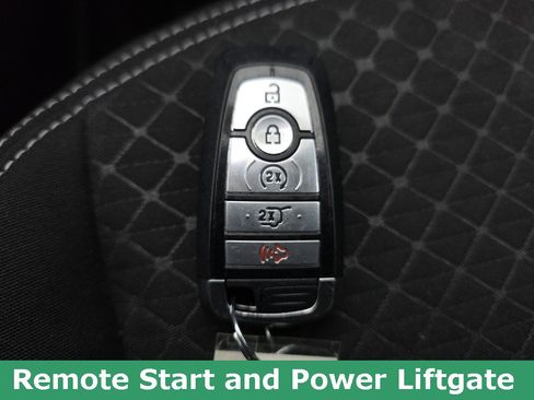 Used 2024 Ford Escape Active image 49