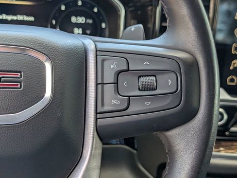 Used 2023 GMC Sierra 1500 Elevation image 29