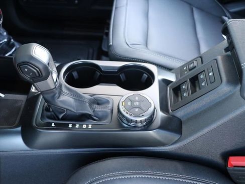 New 2025 Ford Bronco Big Bend image 30