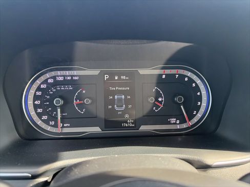 Certified 2023 Hyundai Tucson SEL w/ Winter Package AWD/4WD image 14