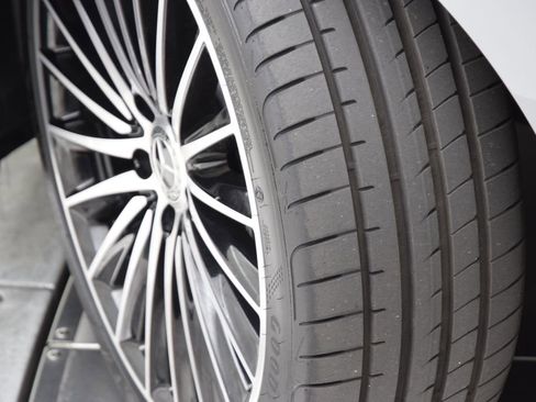 Certified 2026 Mercedes-Benz C 300 Sedan image 28