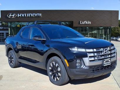 New 2026 Hyundai Santa Cruz SEL