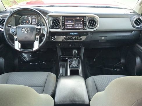 Certified 2023 Toyota Tacoma SR5 w/ Technology Package image 15