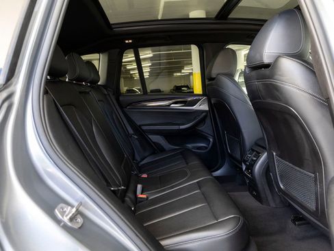 Used 2023 BMW X3 sDrive30i image 24