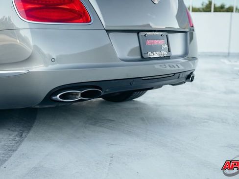 Used 2013 Bentley Continental GT image 36