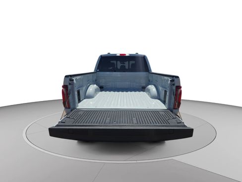 Used 2024 Ford F150 Lariat AWD/4WD image 19