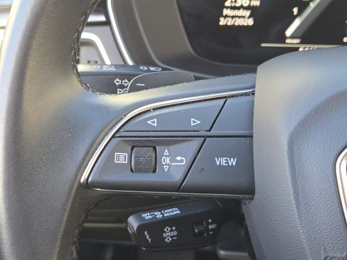 Used 2024 Audi A4 2.0T Premium Plus image 31