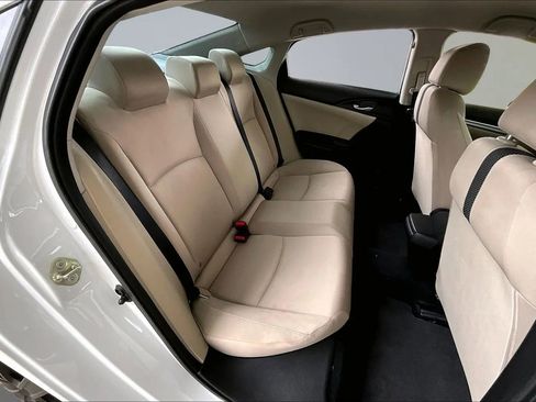 Used 2019 Honda Civic LX image 22