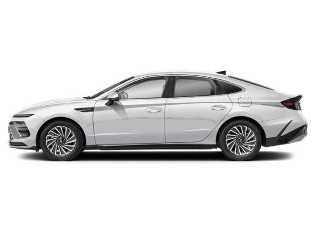 New 2027 Hyundai Sonata SEL FWD image 2