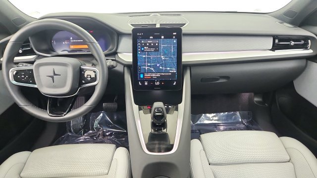Used 2024 Polestar Polestar 2 AWD/4WD image 48