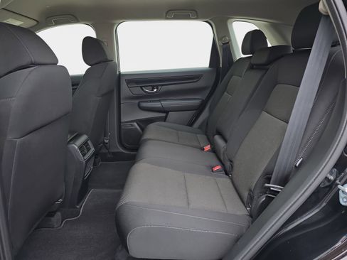 Used 2024 Honda CR-V LX image 16