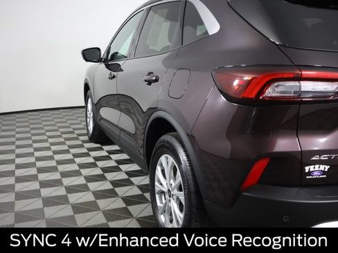 Used 2023 Ford Escape Active w/ Tech Pack #2 AWD/4WD image 25