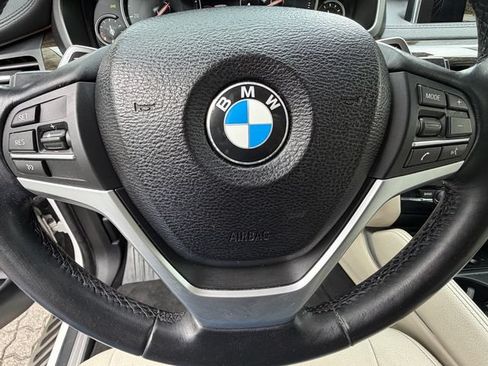 Used 2016 BMW X6 xDrive35i AWD/4WD image 25