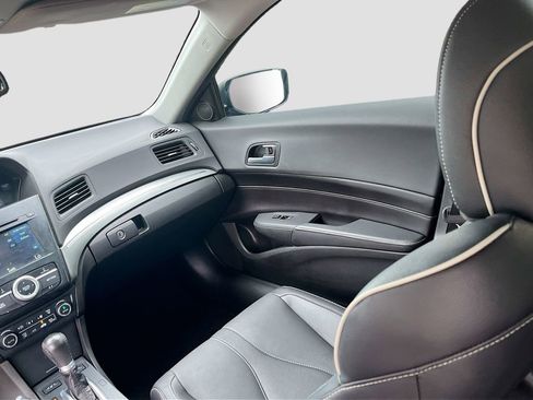 Used 2022 Acura ILX w/ Premium Package FWD image 23