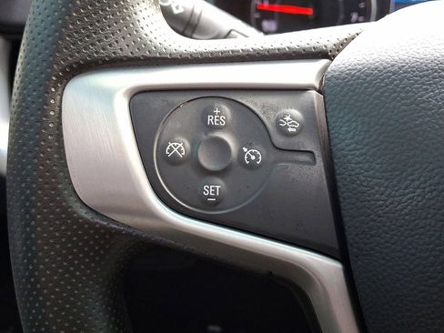 Certified 2023 GMC Terrain SLE w/ Driver Convenience Package image 17