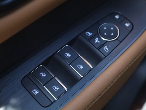 New 2026 Nissan Armada Platinum Reserve AWD/4WD image 11
