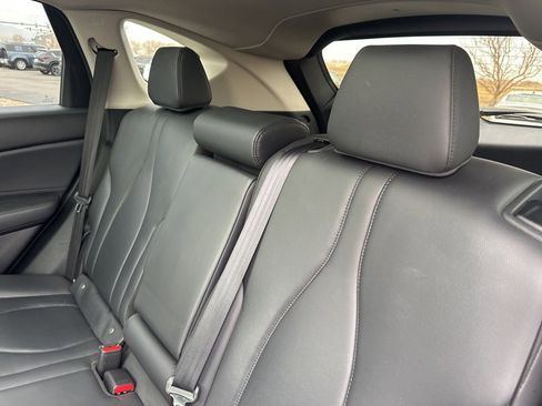 Used 2021 Acura RDX FWD image 21