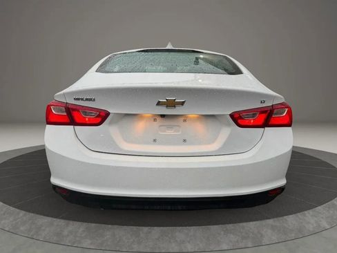Used 2023 Chevrolet Malibu LT FWD image 6