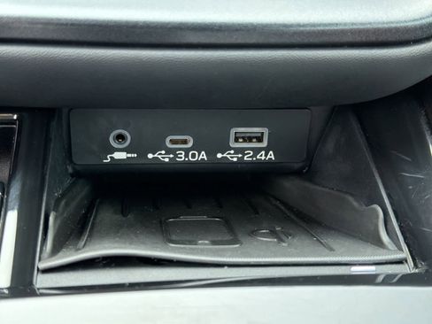 Certified 2023 Subaru Legacy Sport image 34