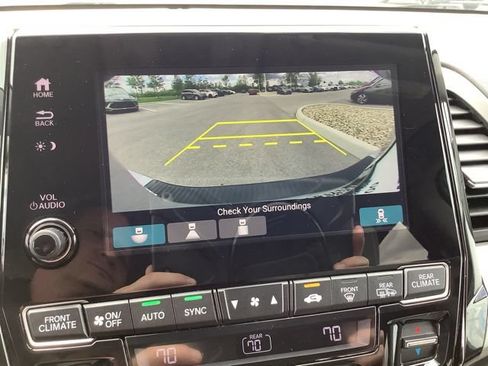 Used 2024 Honda Odyssey EX-L image 13