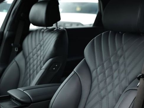 New 2026 Genesis G80 3.5T Prestige image 24