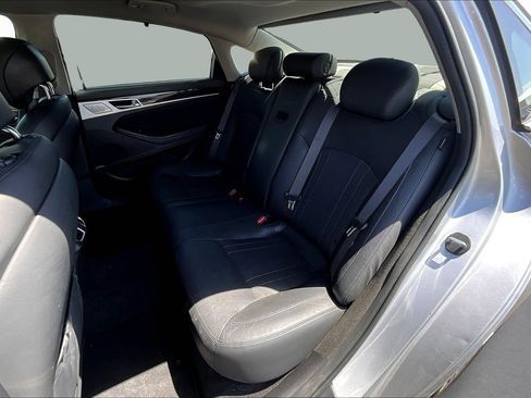 Used 2018 Genesis G80 3.8 w/ Option Group 02 image 25