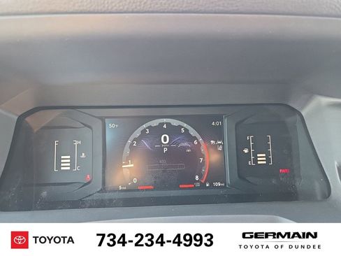 New 2026 Toyota Tacoma SR5 image 37