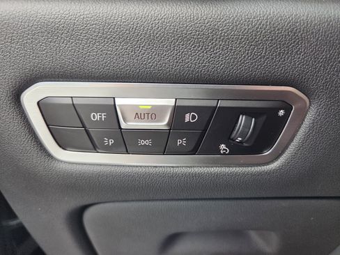 Used 2023 BMW X5 M50i w/ Executive Package AWD/4WD image 22