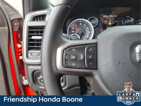 Used 2024 RAM 1500 Tradesman AWD/4WD image 26