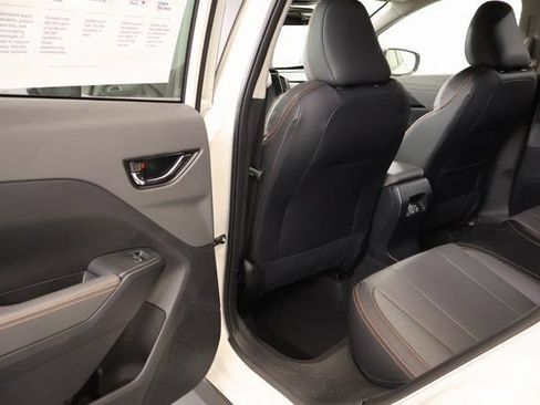 New 2026 Subaru Crosstrek 2.5i Limited w/ Crosstrek Mirror Package AWD/4WD image 32
