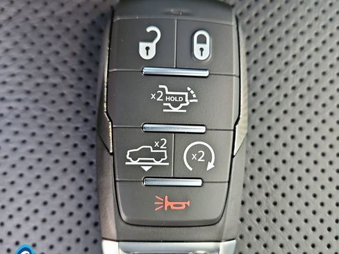 New 2026 RAM 1500 Limited image 35