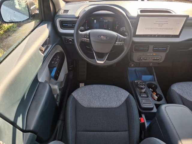 New 2026 Ford Maverick XLT FWD image 13