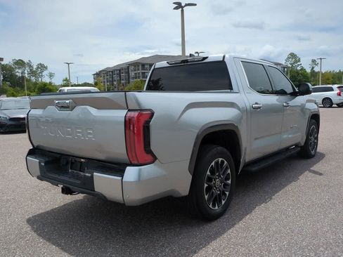 Used 2022 Toyota Tundra Limited RWD image 6