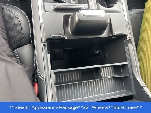 New 2026 Ford Expedition Platinum w/ Stealth Appearance Package image 26