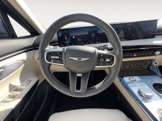 Used 2026 Genesis GV70 2.5T AWD/4WD image 9