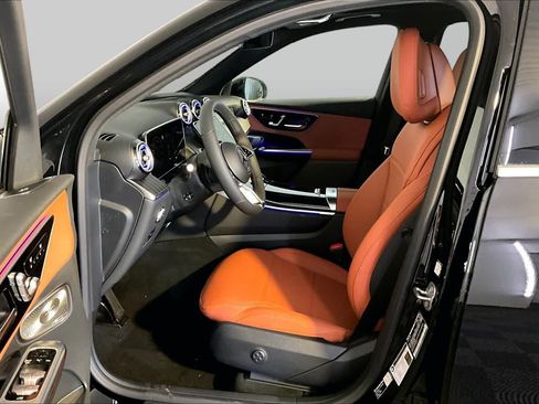 New 2026 Mercedes-Benz GLC 300 4MATIC image 13