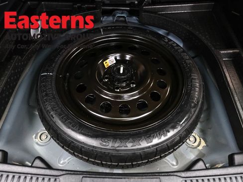 Used 2021 Ford Bronco Sport Big Bend w/ Big Bend Package AWD/4WD image 23