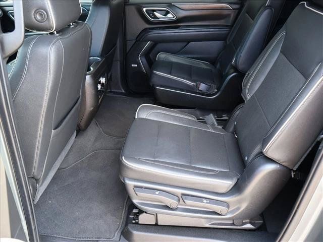 Used 2021 GMC Yukon XL SLT w/ SLT Premium Package AWD/4WD image 27