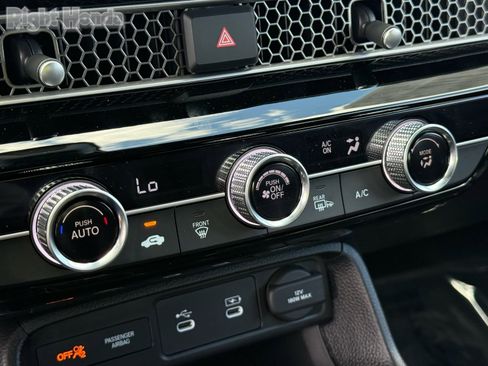 Used 2026 Honda Civic Sport image 23