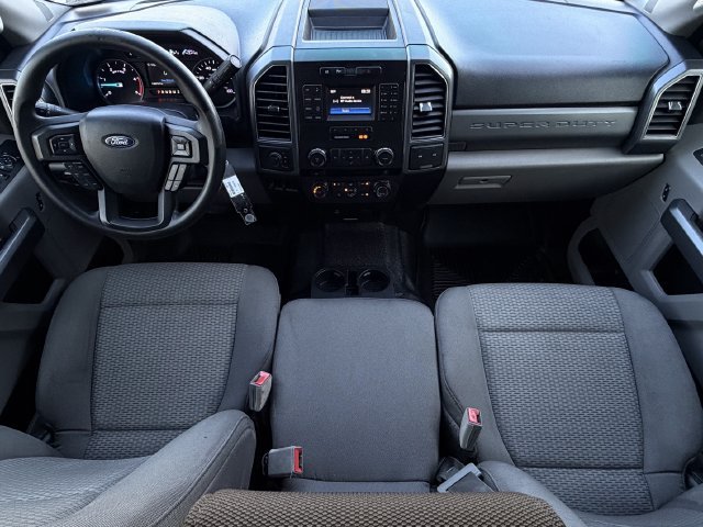 Used 2018 Ford F250 XLT AWD/4WD image 11