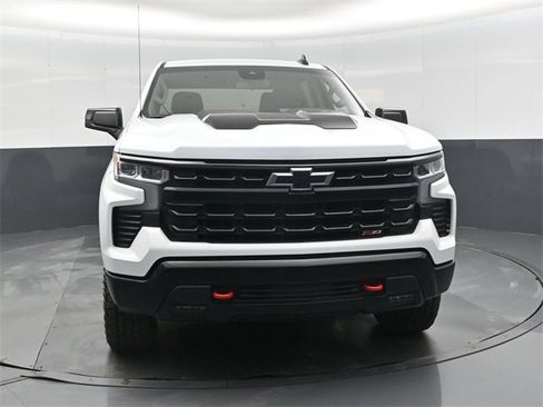Used 2023 Chevrolet Silverado 1500 LT Trail Boss w/ Protection Package image 10