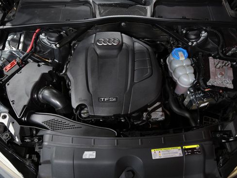 Used 2018 Audi A5 2.0T Premium image 28